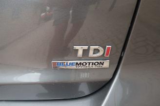 Volkswagen Touran 1.6 TDi Comfortline BlueMotion picture 14