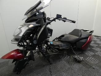 BMW C 650 GT picture 1