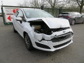 škoda osobní automobily Ford Fiesta 1ER PROPRIéTAIRE 2015/3