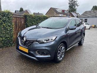  Renault Kadjar 1.3 TCe Intens 160 PK AUTOMAAT 2020/4