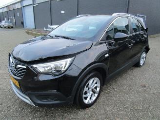 Auto incidentate Opel Crossland 1.2 2019/6