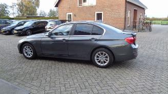 occasion other BMW 3-serie 318i excutive  136pk  clima navi 2017/2