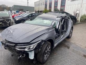 uszkodzony samochody ciężarowe Volkswagen Golf Golf VIII (CD1), Hatchback, 2019 1.0 TSI 12V 2022/1