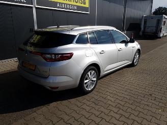 Renault Mégane 1.5 dCi Eco2 Limited picture 8