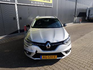 Renault Mégane 1.5 dCi Eco2 Limited picture 3