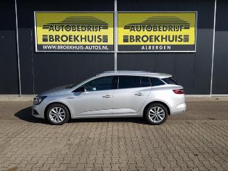 Renault Mégane 1.5 dCi Eco2 Limited picture 2