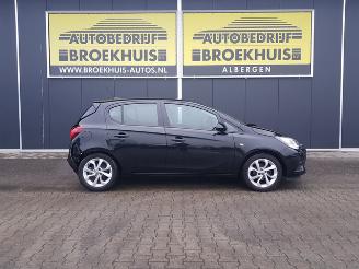 Opel Corsa 1.4 Online Edition picture 4