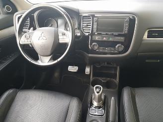 Mitsubishi Outlander 2.0 PHEV Instyle picture 15
