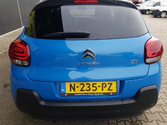 Citroën C3 1.6 BlueHDi Shine picture 5