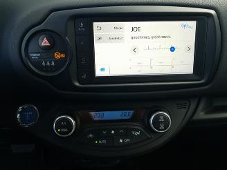 Toyota Yaris 1.5 Hybrid Y20 Exclusive Edition picture 15
