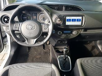 Toyota Yaris 1.5 Hybrid Y20 Exclusive Edition picture 13