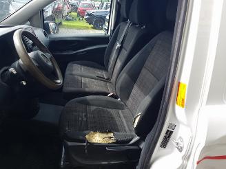 Mercedes Vito 111 CDI Functional Lang picture 12