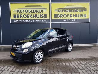 Fiat 500L 0.9 TwinAir Easy Eco picture 1