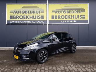  Renault Clio 0.9 TCe Limited 2018/8