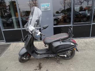 Avarii scootere Piaggio  VESPA SPRINT 2015/1