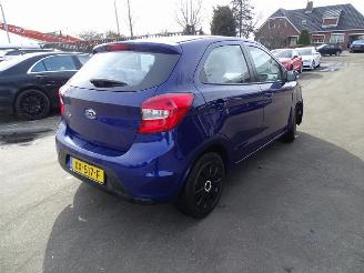 occasion commercial vehicles Ford Ka+ 1.2 2017/1