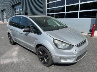 Schade motor Ford S-Max  2006/9