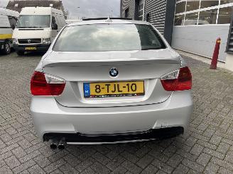 BMW 3-serie 328 ix X-Drive picture 6
