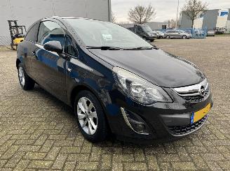 Opel Corsa 1.4-16V picture 4