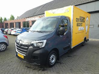 Auto incidentate Renault Master T35 2.3 dCi 150 L3H2 Energy Automaat 2020/9