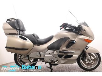Ocazii motociclete BMW K 1200 LT ABS 2001/6