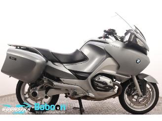 Ocazii motociclete BMW R 1200 RT ABS 2006/6