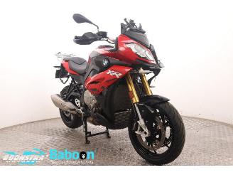 BMW S 1000 XR  picture 2