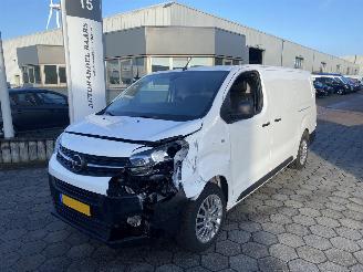 Unfallwagen Opel Vivaro 2.0 CDTI autom. L2H1 2020/11