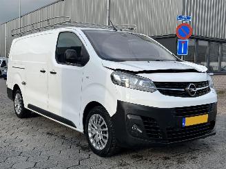 ojeté vozy osobní automobily Opel Vivaro 2.0 CDTI L3H1 Innovation AUTOMAAT 2021/12
