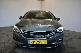 Opel Astra SPORTS TOURER 1.6 CDTI picture 2