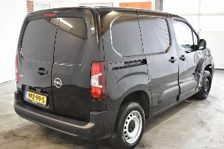 Opel Combo 1.5D L1H1 Edition picture 6