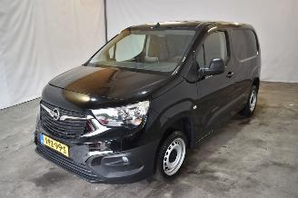Opel Combo 1.5D L1H1 Edition picture 3