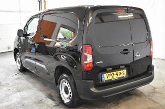 Opel Combo 1.5D L1H1 Edition picture 4