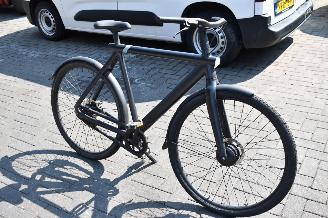 dañado bicicletas Overige  Van Moof S3 2021/4
