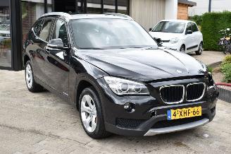 Voiture accidenté BMW X1 SDRIVE20I 2014/8