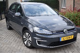 Unfallwagen Volkswagen e-Golf e-Golf 2019/1