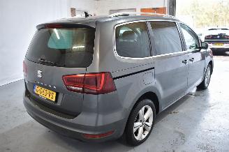 Seat Alhambra 2.0 TDI Style Conn. picture 7