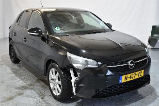 uszkodzony samochody osobowe Opel Corsa 1.2 Edition 2022/1