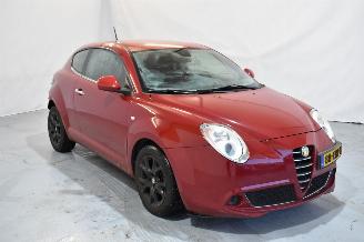 Autoverwertung Alfa Romeo MiTo 1.4 Distinctive 2009/11