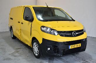 Avarii auto utilitare Opel Vivaro 1.5 CDTI L2H1 Edit. 2021/12