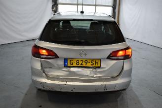 Opel Astra SPORTS TOURER picture 6
