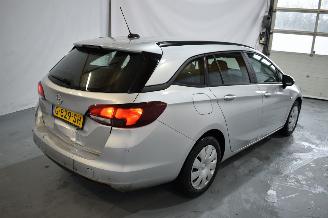 Opel Astra SPORTS TOURER picture 7