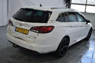 Opel Astra SPORTS TOURER+ picture 7