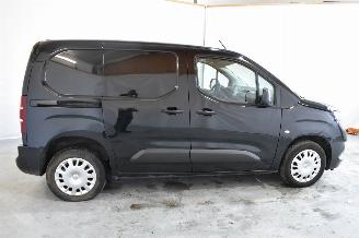 Opel Combo 1.5D L1H1 Selection picture 8