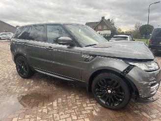 Land Rover Range Rover sport 3.0 SDV6 HSE DYNAMIC picture 7