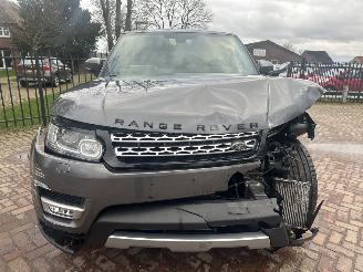 Land Rover Range Rover sport 3.0 SDV6 HSE DYNAMIC picture 6
