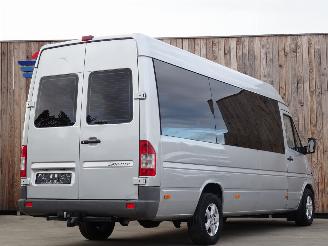 Mercedes Sprinter 311 CDi Maxi 9-Persoons Klima Trekhaak Cruise 80KW picture 3