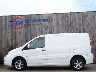 Unfallwagen Peugeot Expert 1.6 HDi L1H1 Cruise 3-Persoons 66KW Euro 4 2007/3