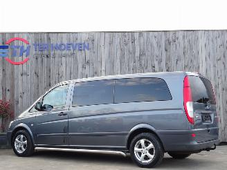Mercedes Vito 113 CDi Extralang 9-Persoons Klima Automaat 100KW Euro 5 picture 2