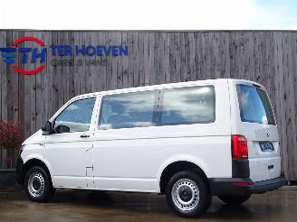 Volkswagen Transporter T6 2.0 TDi L1H1 9-Persoons Klima 62KW Euro 6 picture 2